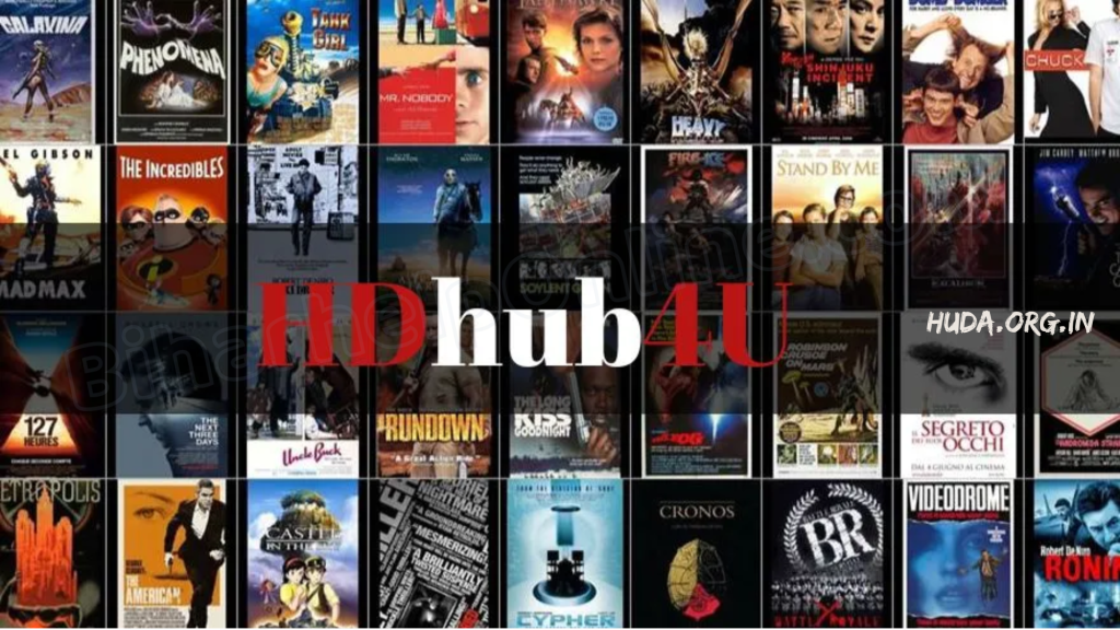 Exploring The World Of Hdhub4u Hindi Your Ultimate Guide Robjstanley
