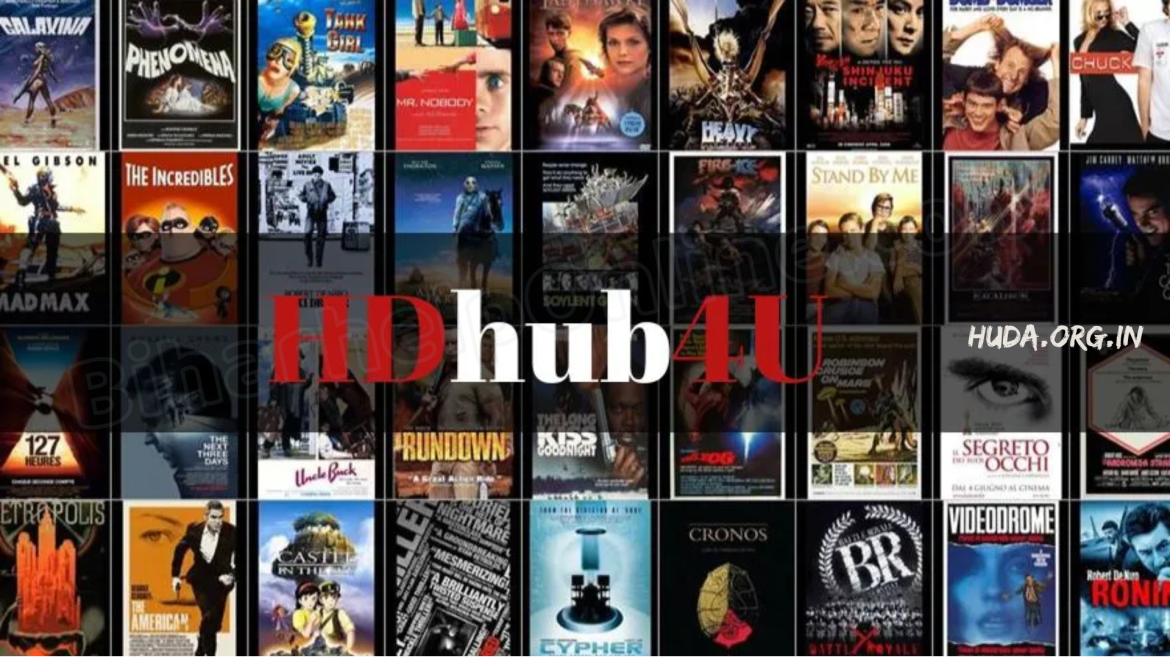 Hdhub4u Hindi