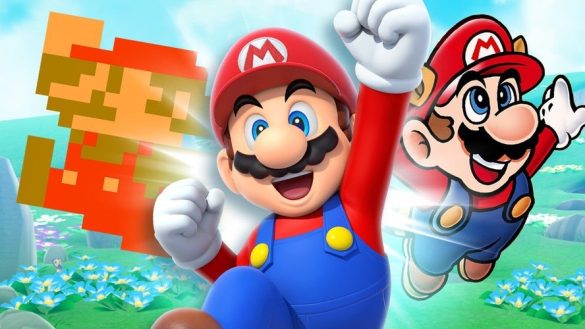 Mario:uyz5rnn7v_g= Browser