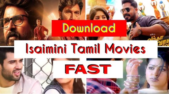 Isaimini Tamil Movie Download Online