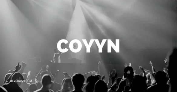 coyyn.com