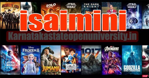 Isaimini Tamil Movie Download Online