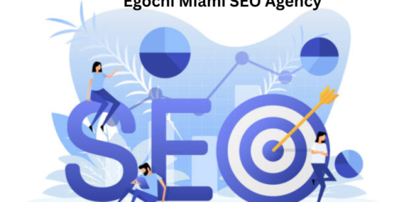Why Egochi Miami SEO Agency