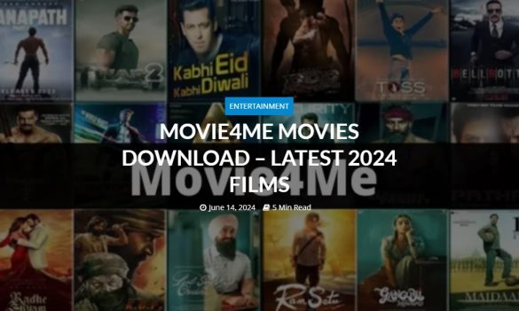Movie4me Movies Download