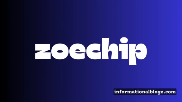 Zoechip