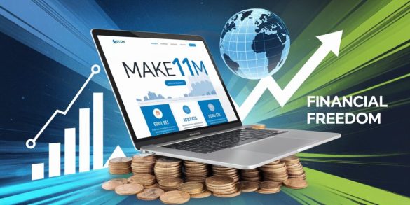 Financial Freedom