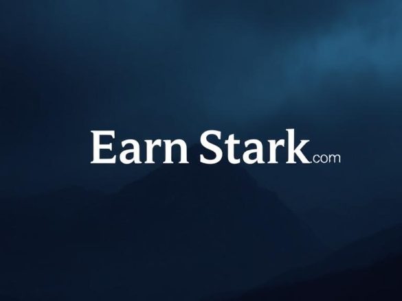 EarnStark.com