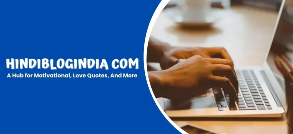 HindiBlogIndia com