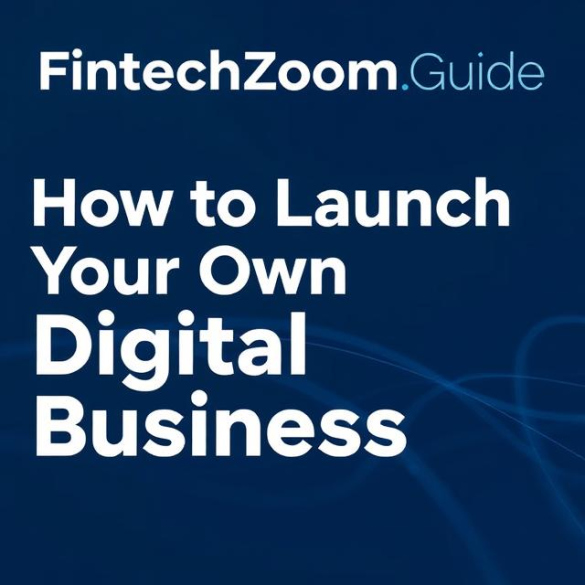 FintechZoom.com