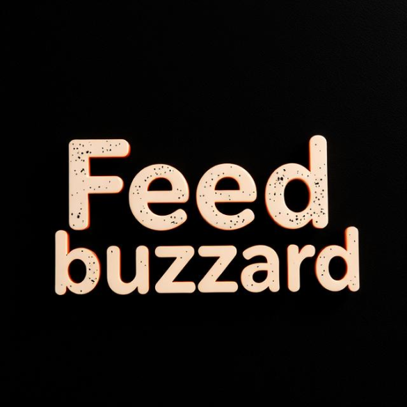 latest feedbuzzard com