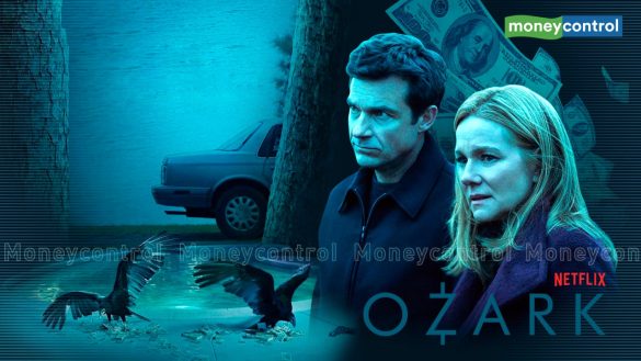 Ozark