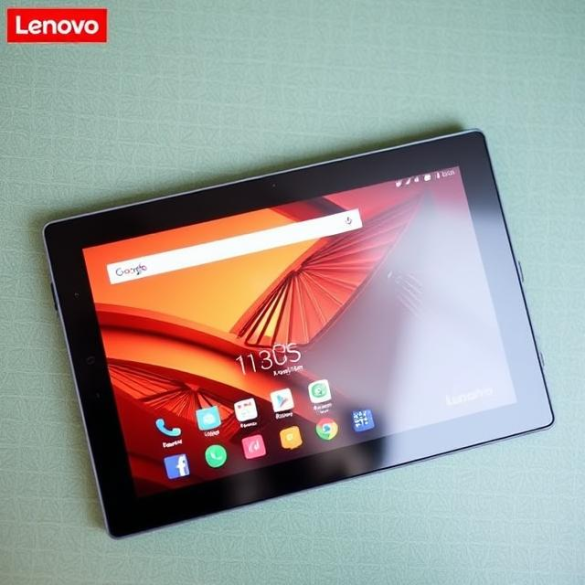 Lenovo Tab P12