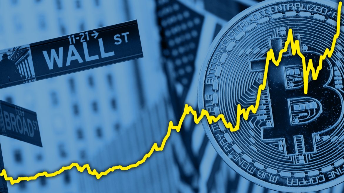 fintechzoom.com Bitcoin Mining