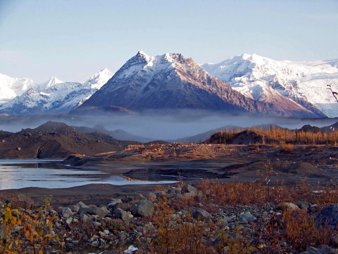 Alaska