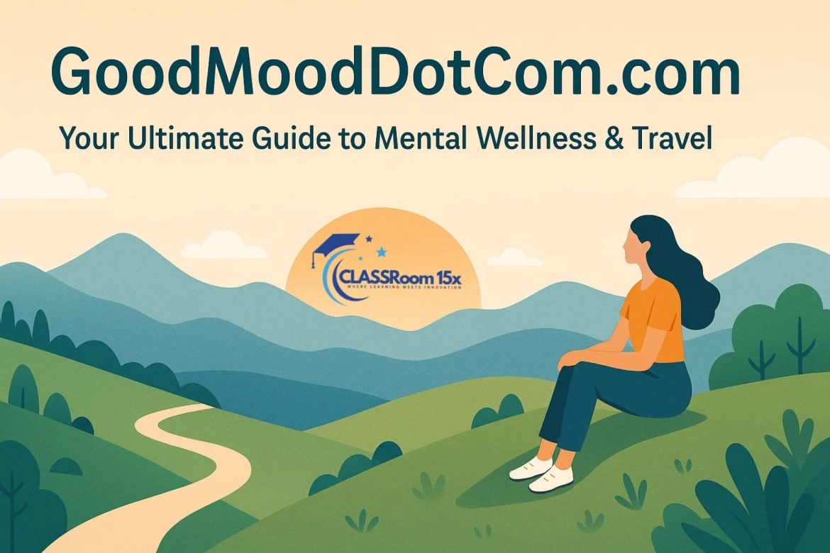 Goodmooddotcom.com Travel Archives