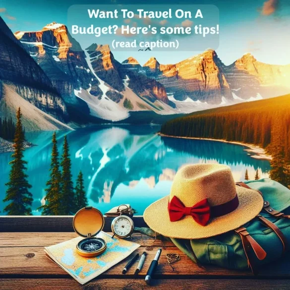 Adventure Travel Tips