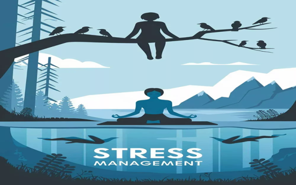 Stress Management Techniques