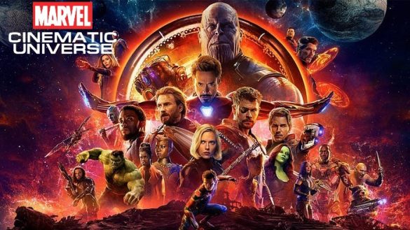 Marvel Cinematic Universe