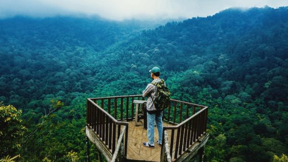 Travel Offbeat Locations