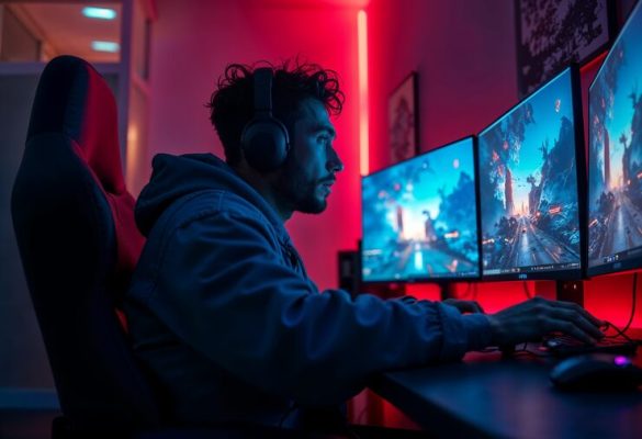 Gaming Streaming Guides