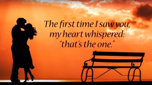 Romantic Quotes