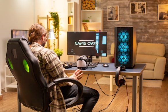 Highly Compressed PC Games