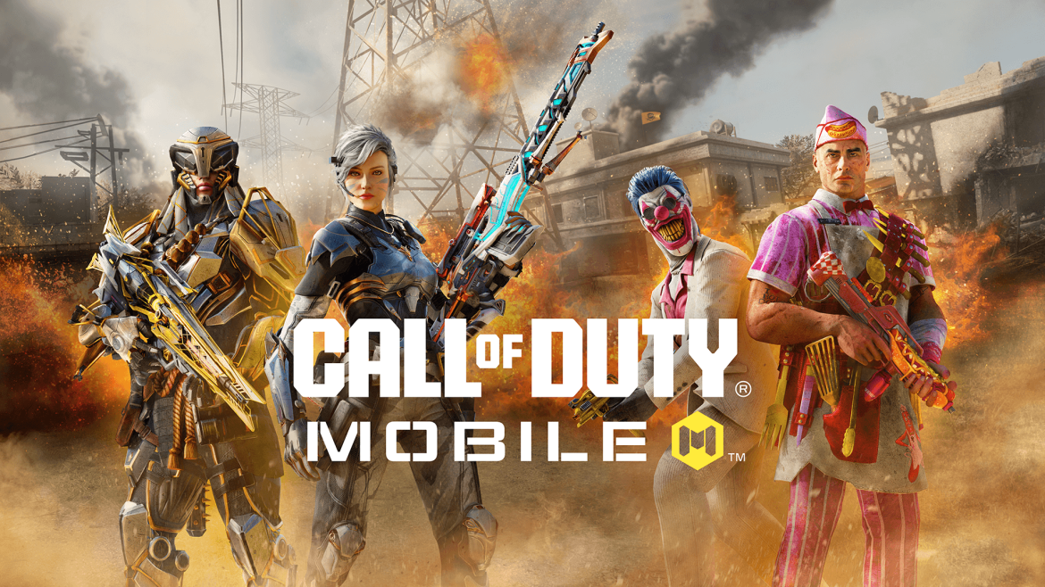 best android games