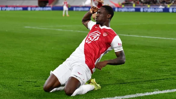 UEFA Champions League highlights