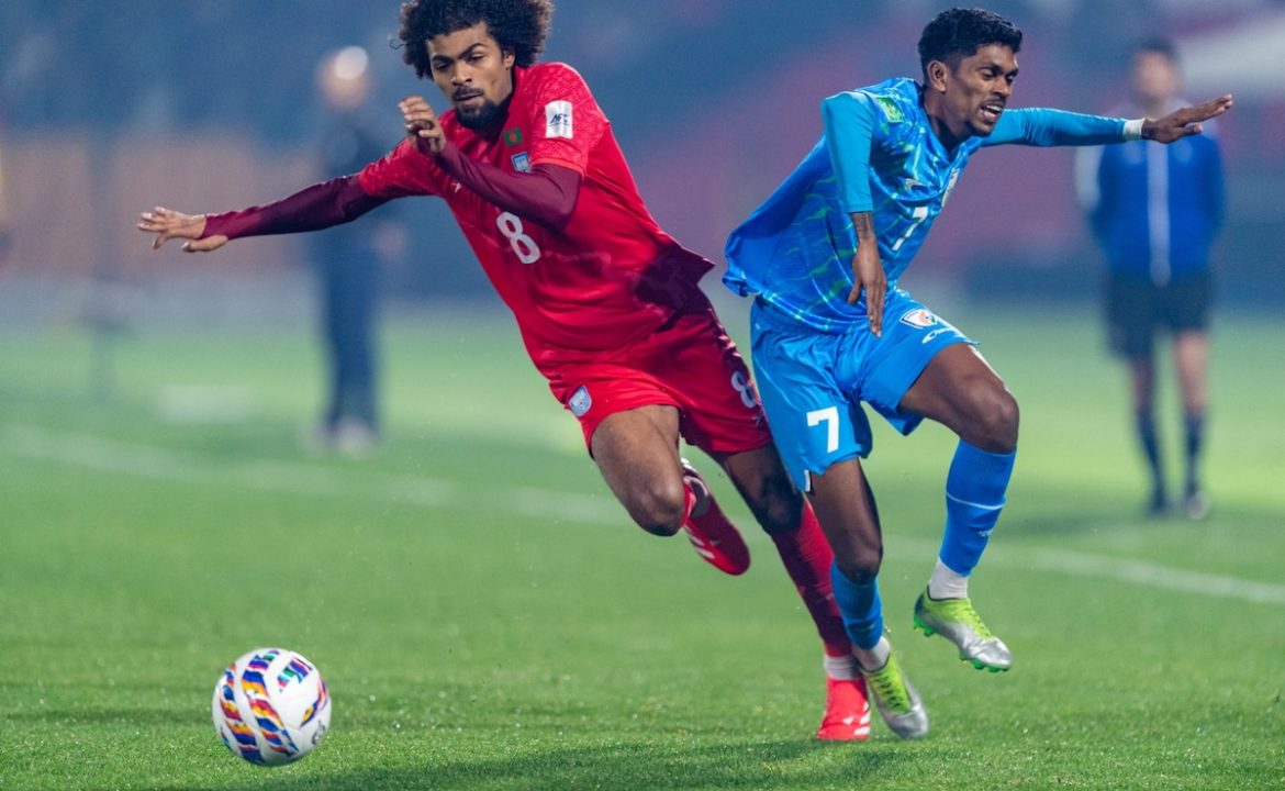 AFC Asian Cup qualifiers