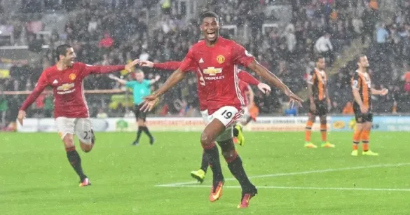 Injury Time Winner