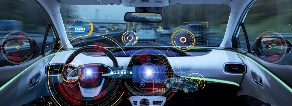 Automotive AI integration