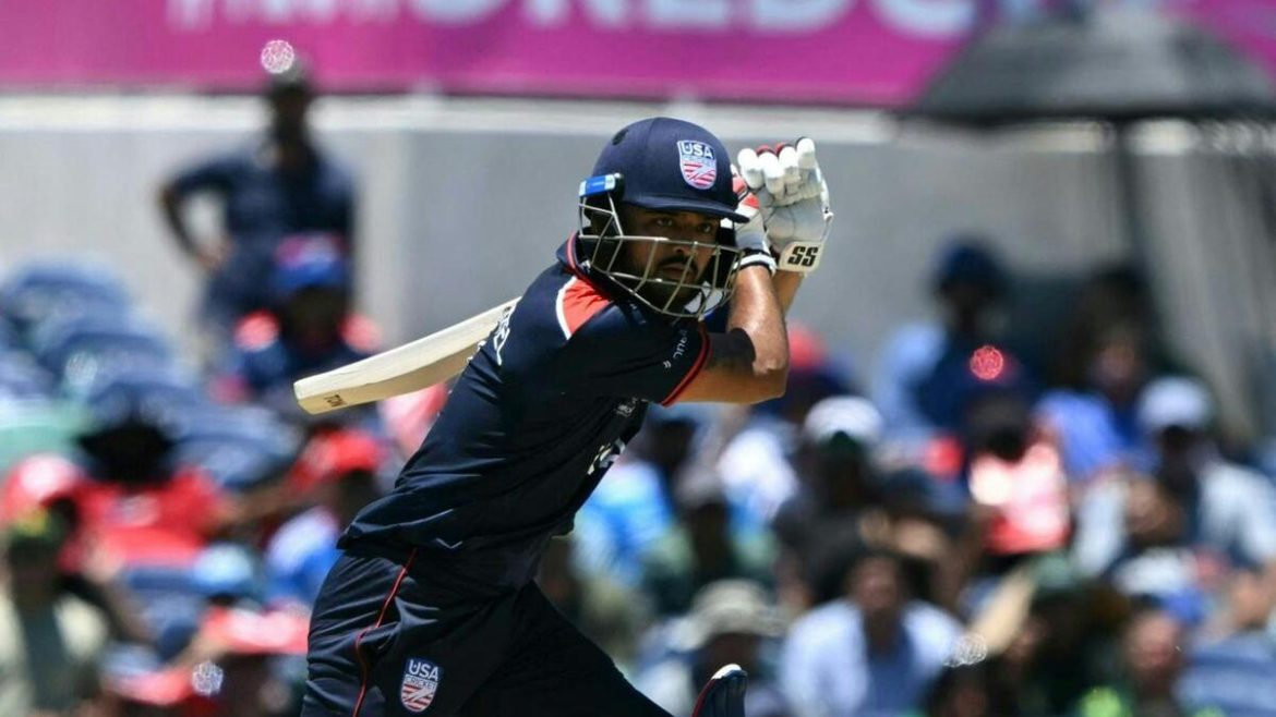 monank patel stats