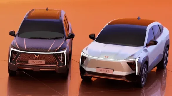 Electric Vehicles India 2026