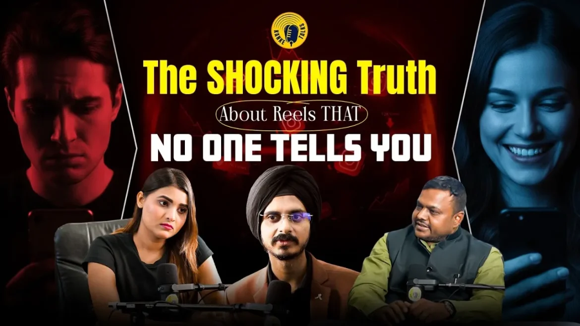 influencer exposed truth