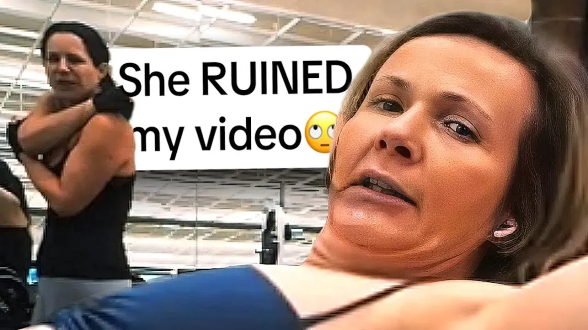 influencer meltdown viral